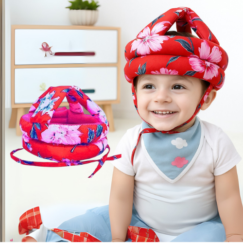 baby safety helmet